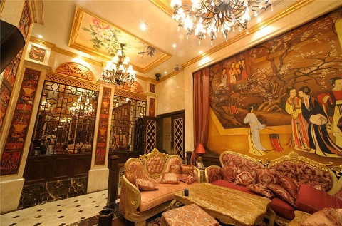 荆门市高档KTV妹子质量哪家好 荆门市高档KTV妹子质量哪家好