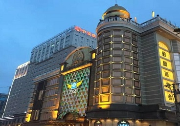 荆门市最大顶级出名高端豪华KTV会所-皇冠伯爵KTV顶级体验点评